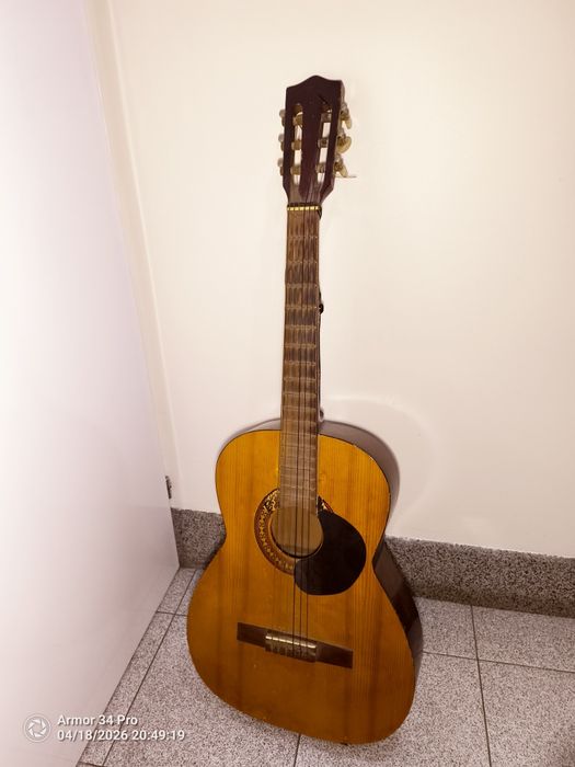 Gitara Akustyczna