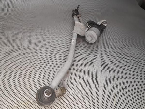 Motor limpa vidros frente DACIA Sandero (BS_)