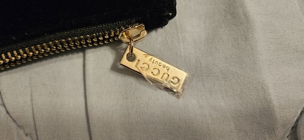 Kosmetyczka Gucci