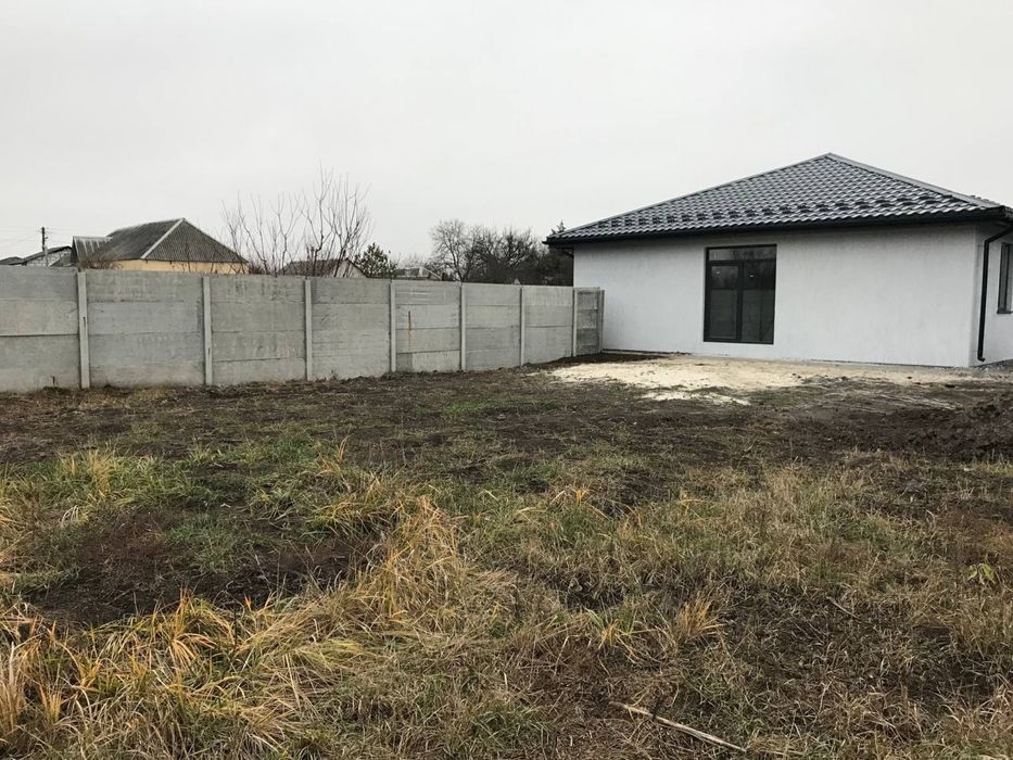 Продам будинок новобудова