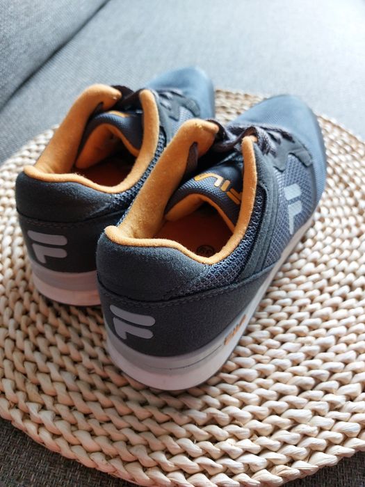 Buty sportowe Fila 39