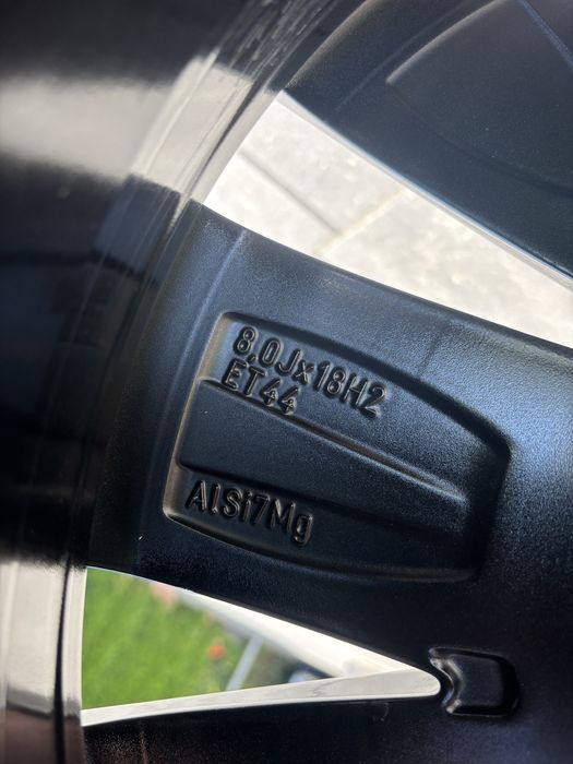 5x112 18 Skoda PROPUS Suberb III Octavia IV Karoq Kodiaq