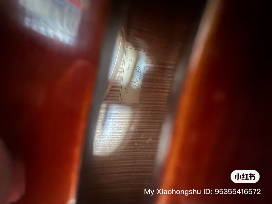 Violoncelo 4/4 METENY CELLO 2022