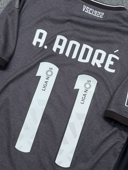 Camisola  Vitoria SC André André 2018-19
