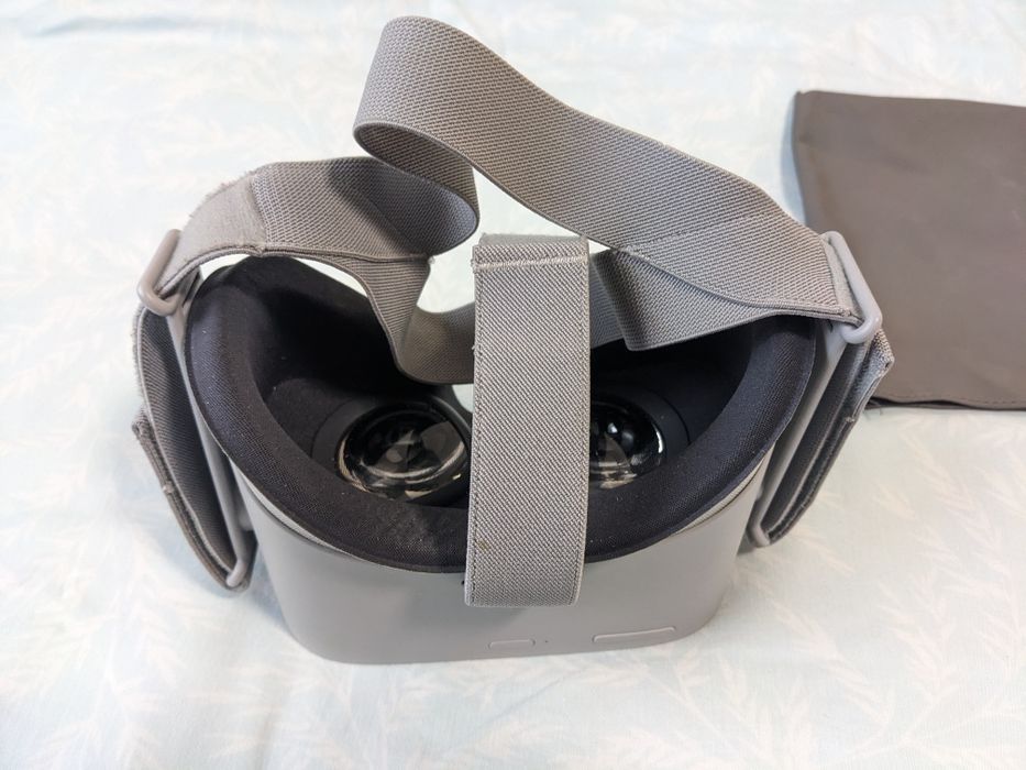 VR-гарнитура Oculus Go 64 Гб