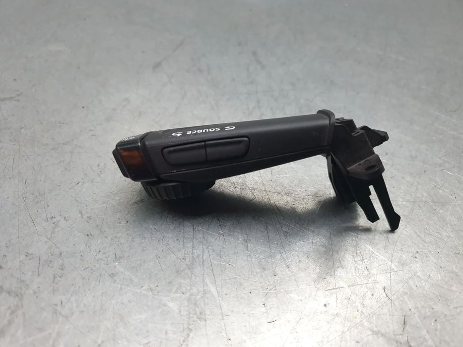 Manípulo do rádio RENAULT Austral