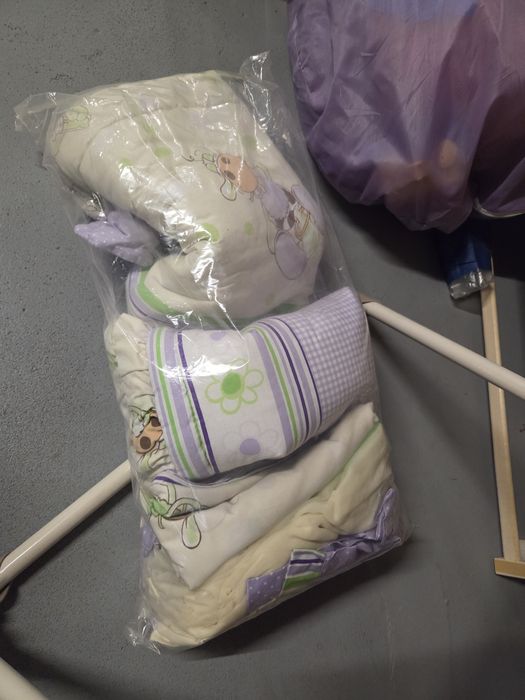 Wyprawka dla dziecka