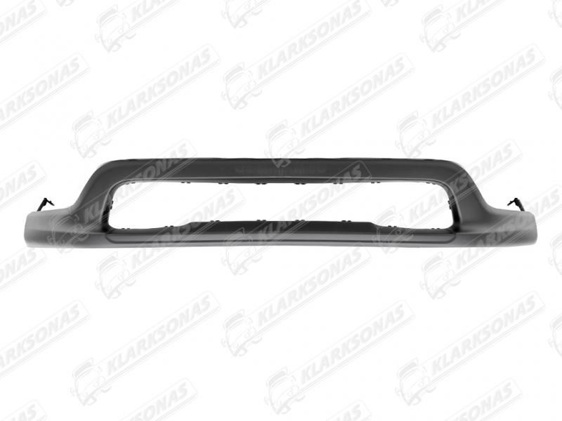 Бампер передній JEEP COMPASS, 2017 - 5UQ11RXFAB