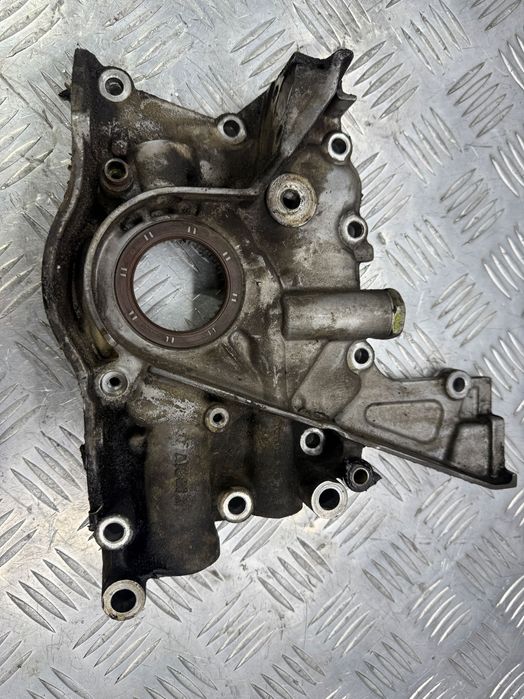 Масляный насос 2JZ GE vvti Toyota