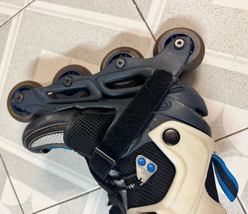 Rolki dziecięce 29-32
