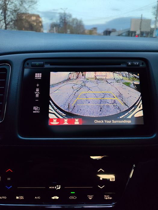 Honda HR-V 2018 VIN 3CZRU6H7XJM727610 фото оголошення 22 з 24
