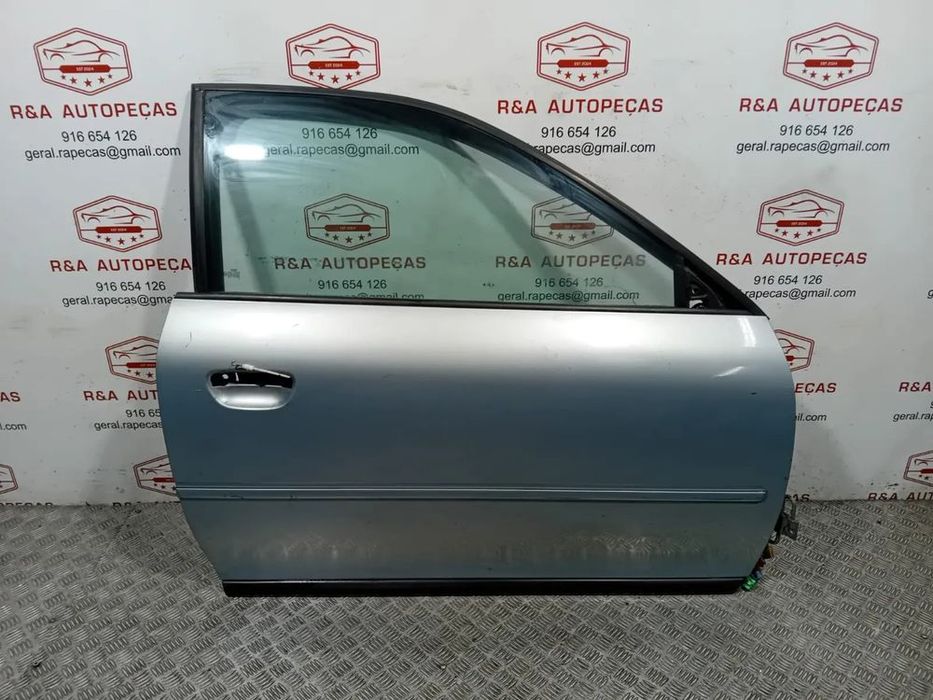 Porta Frente Frontal Direito Audi A3 8L 3 Portas Original