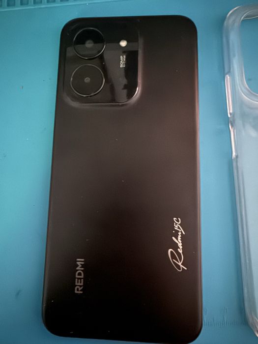 Xiaomi redmi 15C 256gb