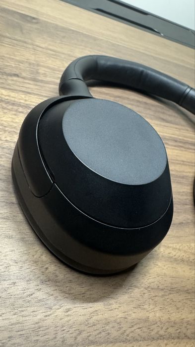 Sony ult wear, headphones