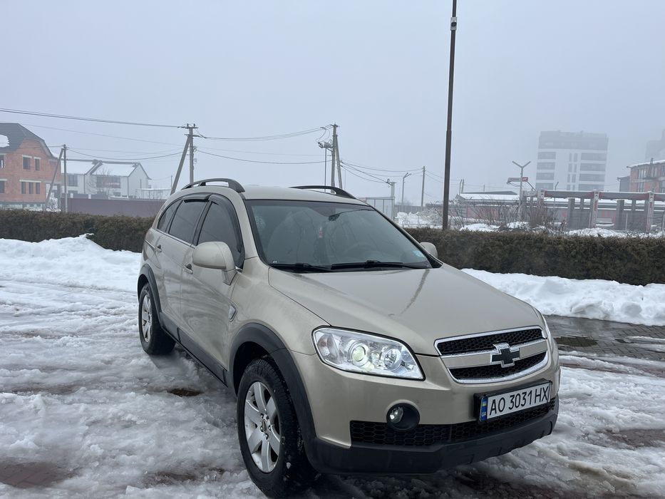 Продам 2008 рік 2.4