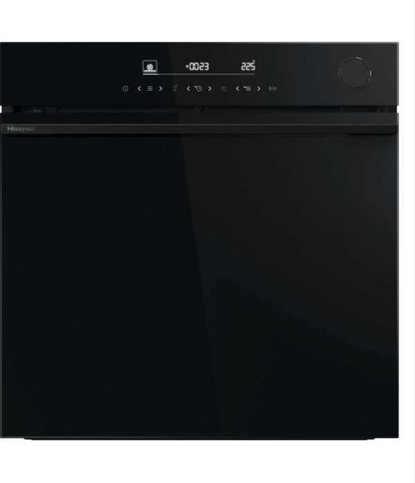 Piekarnik parowy BSA6634PBG8 Hisense Nowy