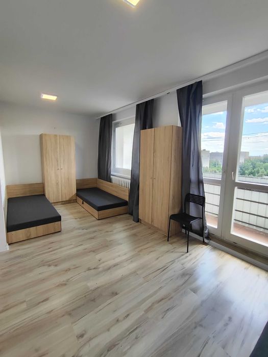 Kwatery Pracownicze Pokoje Ruda Śląska+ PARKING + WiFi + FV