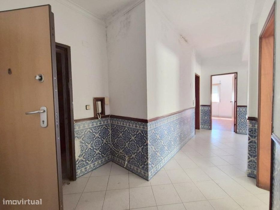 Apartamento T2 Central Serra das Minas