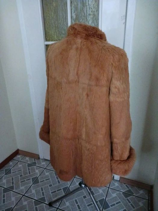 Futerko naturalne, rozm: M