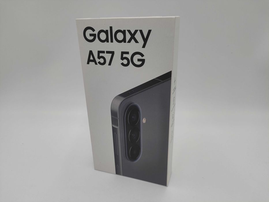 TELEFON SAMSUNG GALAXY A57 5G 8/256GB PDŁ od loombard krotoszyn