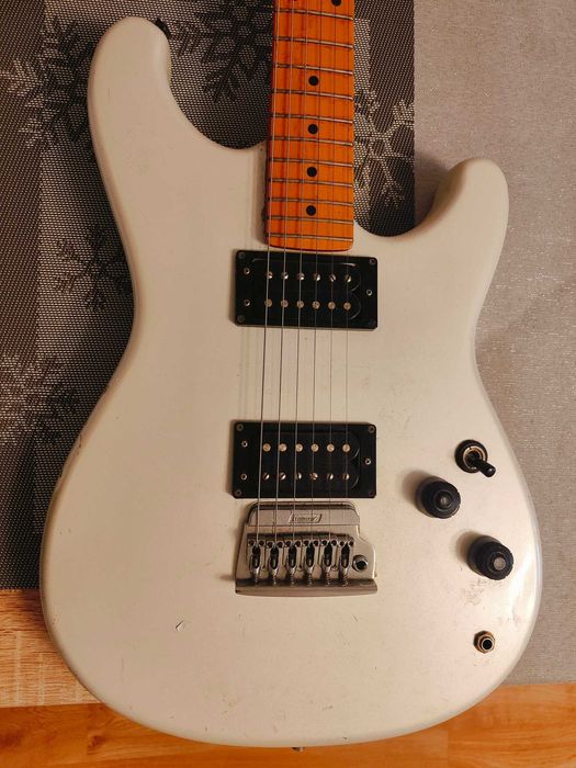 Gitara Ibanez Roadstar RS225, 1984 japan