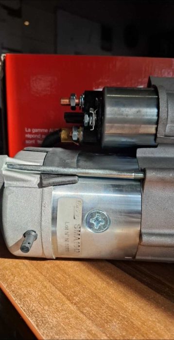 Rozrusznik Alutec SMA1042 Punto Bravo Marea Stilo