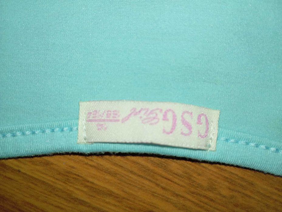 T-shirt - GSG Girl