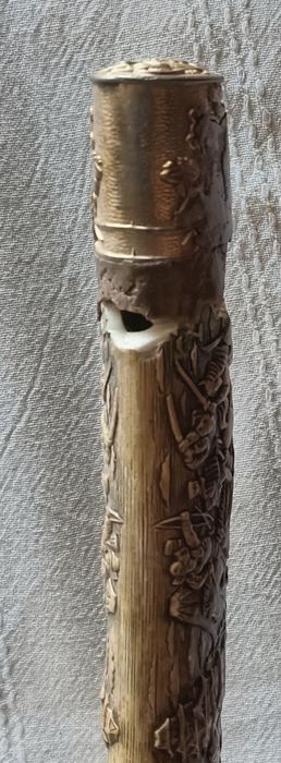 Espadas/Catanas Samurai Reais