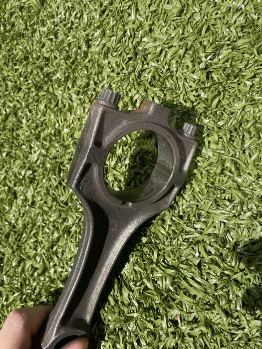 Bielas e Pistões M42B18