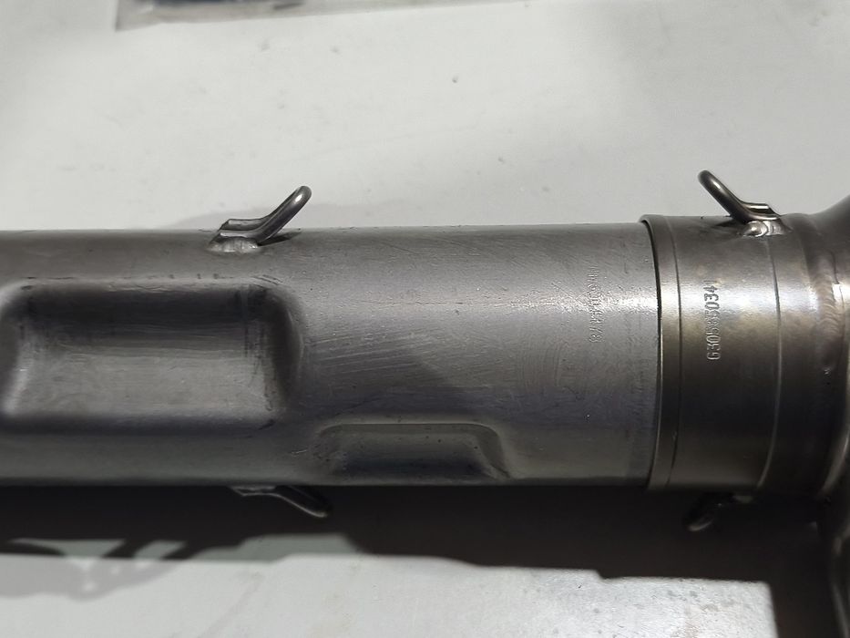 Akrapovic Yamaha MT 07/Tracer/Xsr