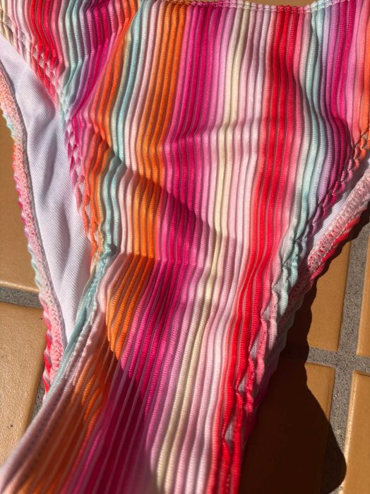 Conjunto biquini novo 38
