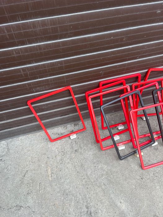 Рамочки А4 для рекламки