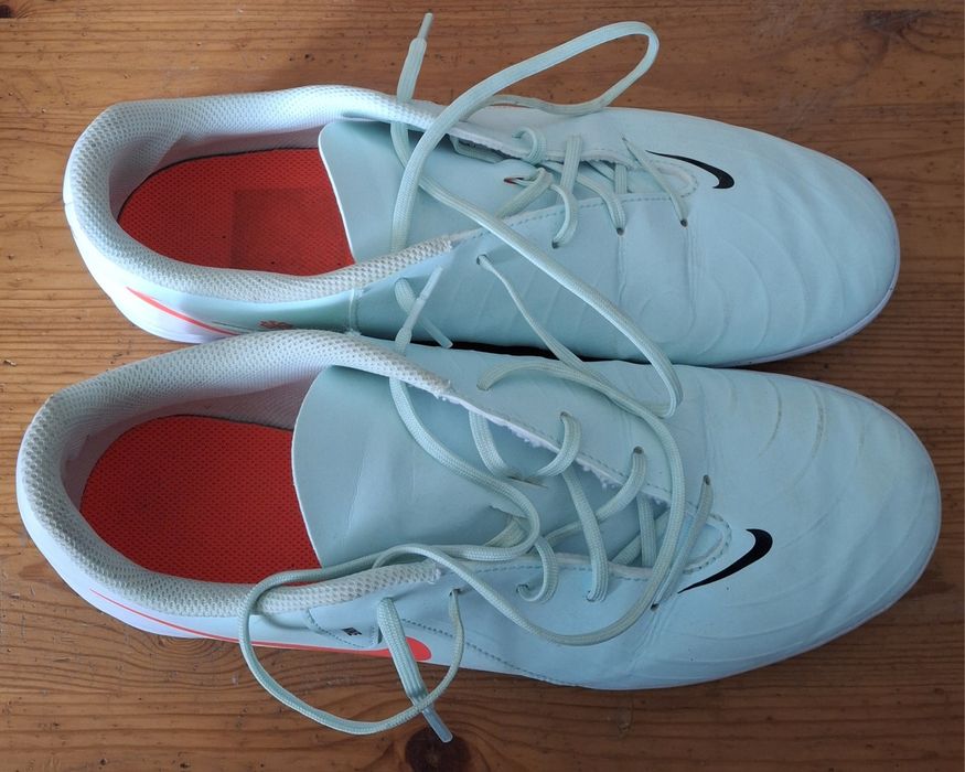 Sapatilhas futsal nike Phantom