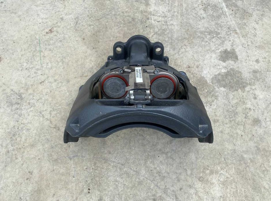 Супорт полуприцеп Kogel когель новий Knorr Bremse