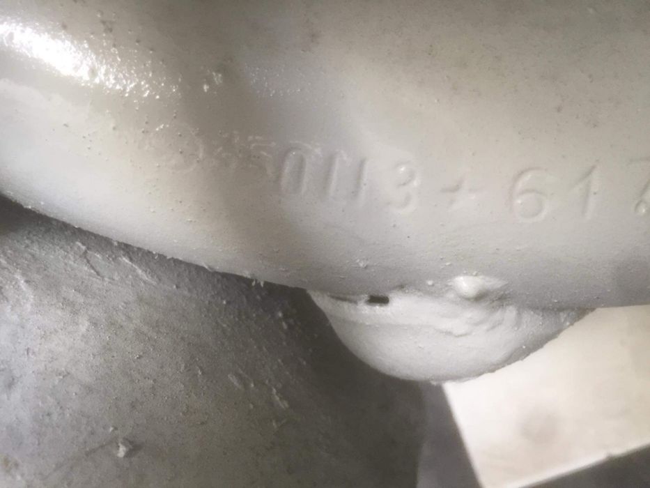 Lambretta 150 LI 3 série