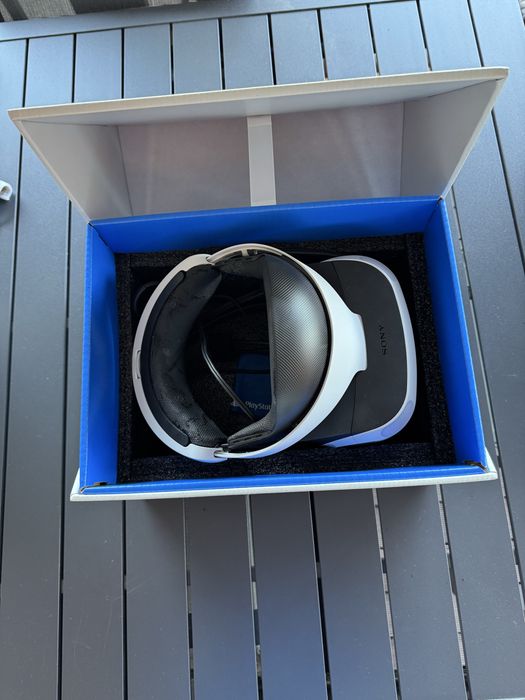 Oculos Playstation VR