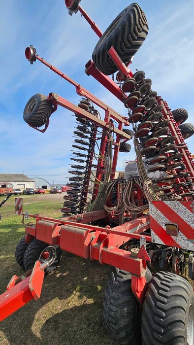 Сеялка Pronto 12 м