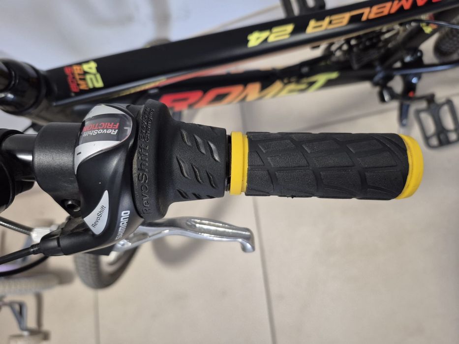 Rower  ROMET stan bardzo dobry