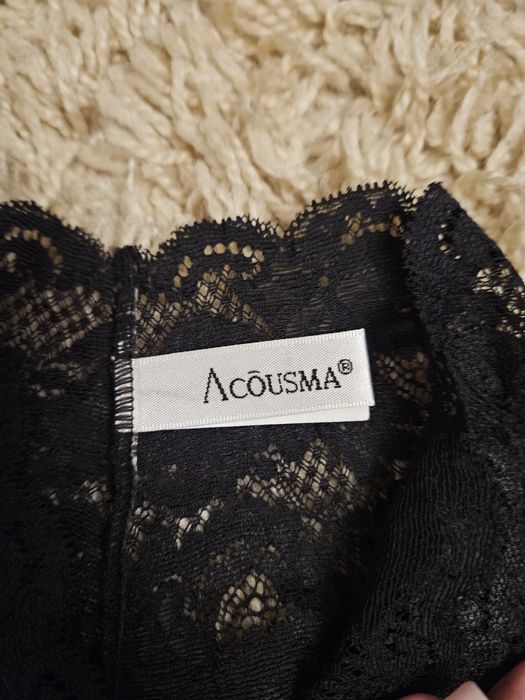 Трусики трусы бразильяны слипы Acousma