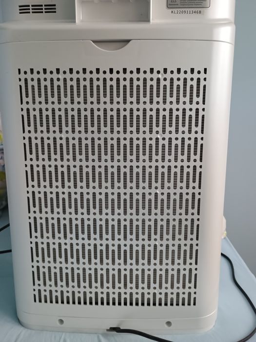 Odświeżacz powietrza Klarta