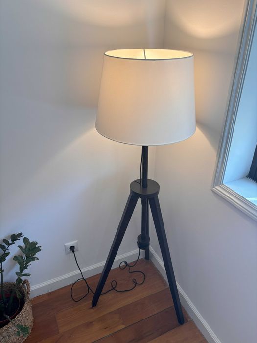 Candeeiro de pé - IKEA