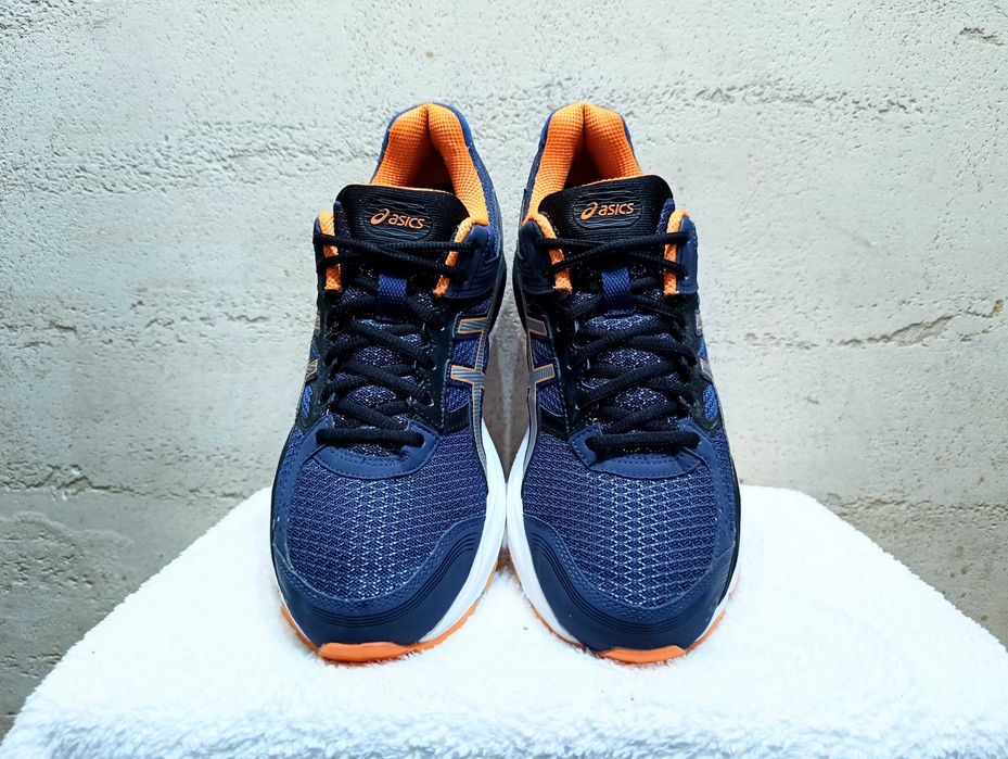 ASICS GEL PULSE 7 r.44,5 stan idealny