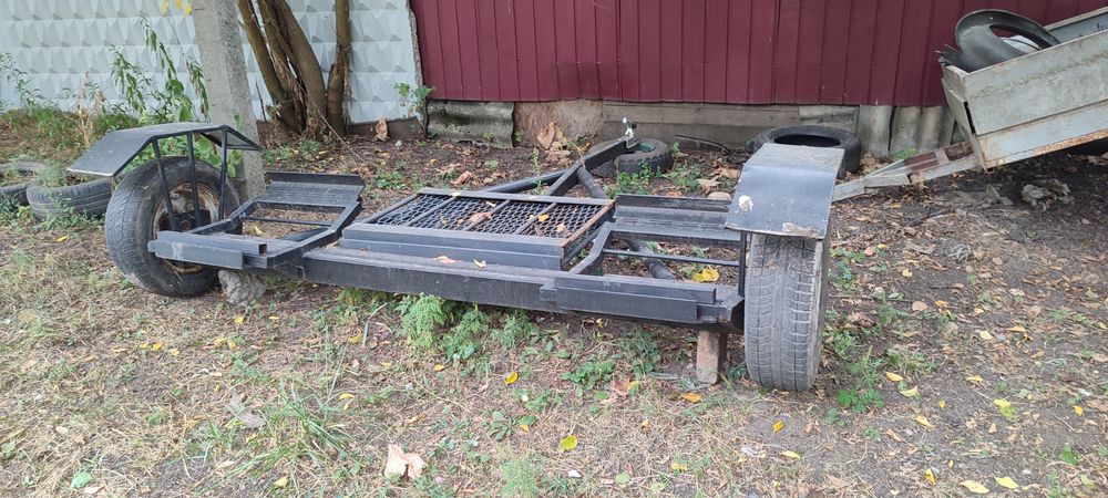 Продам подкат для авто