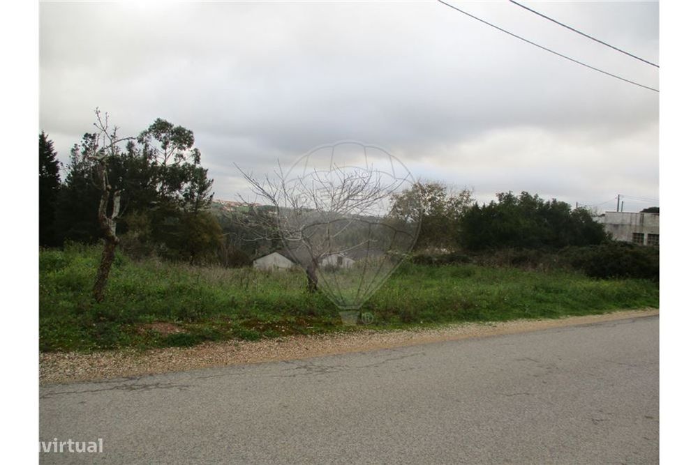 Terreno  para venda — Aljubarrota, Leiria