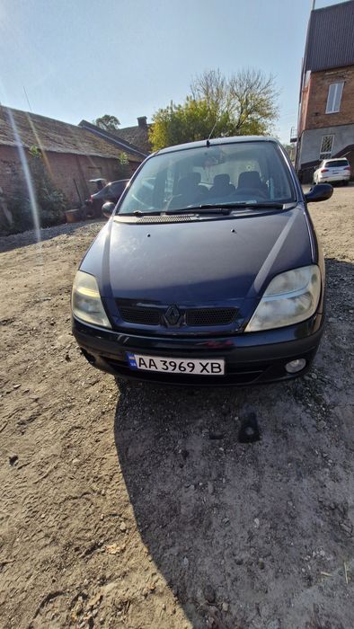 продам рено сценік 1