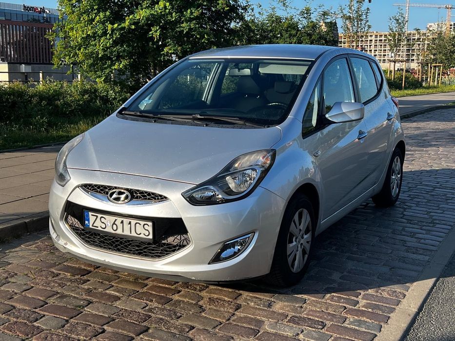 Sprzedam Hyundai ix20