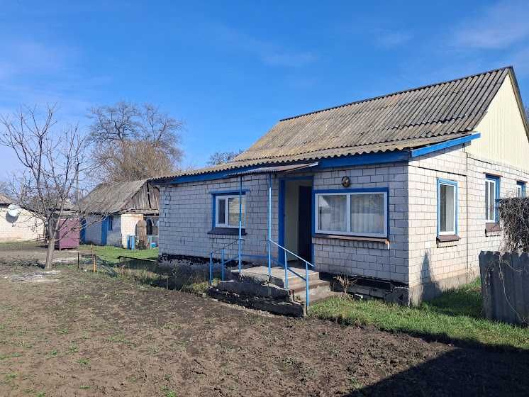 Продаж домоволодіння в місті Чигирин.