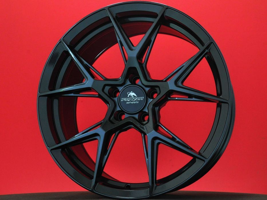 FELGI R18 5x112 Cupra Ateca Born Formentor Leon Seat Ateca Altea Leon