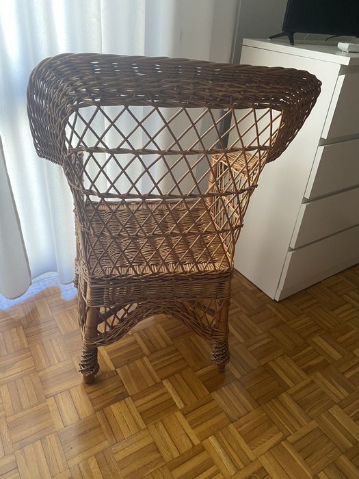 Cadeira de quarto