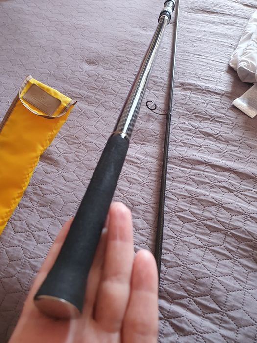 Коропове вудлище Orient Rods Bestia 13ft 3.5 lb